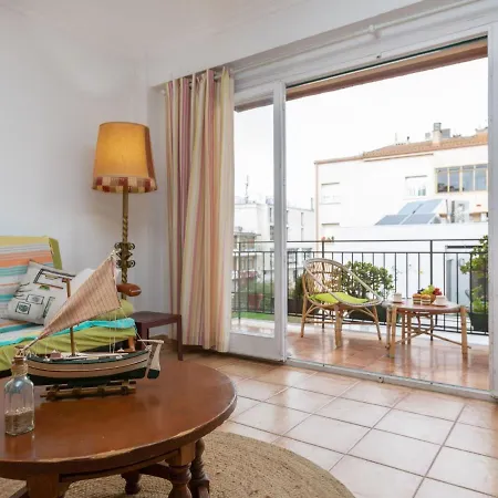Albaniz By Interhome * Tossa de Mar
