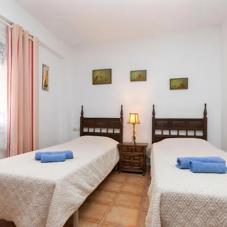 Apartament Albaniz By Interhome Tossa de Mar
