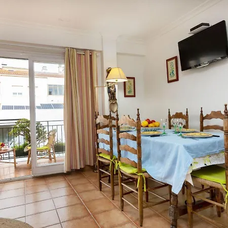 Albaniz By Interhome Apartament *