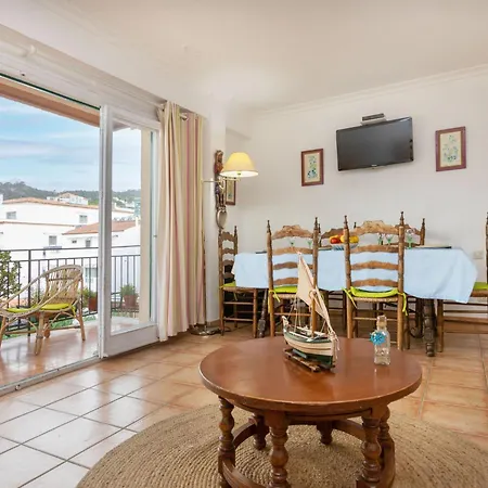 Albaniz By Interhome Apartament