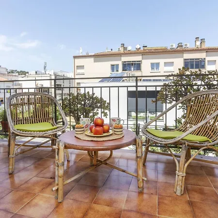 Albaniz By Interhome Apartament *