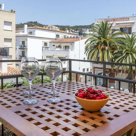 Albaniz By Interhome Tossa de Mar