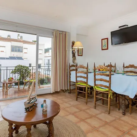 Albaniz By Interhome Tossa de Mar