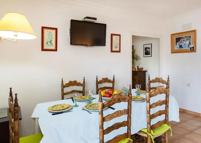Apartamento Albaniz By Interhome Tossa de Mar