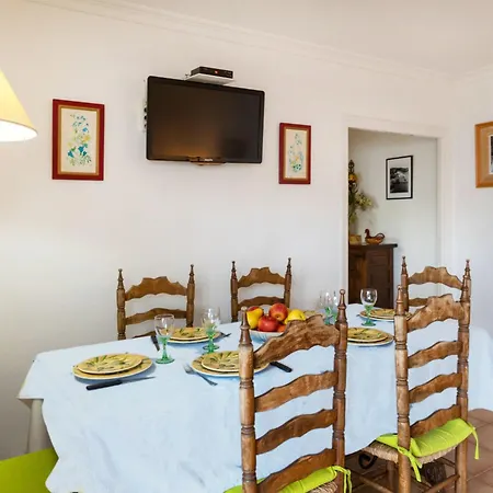 Appartement Albaniz By Interhome Tossa de Mar