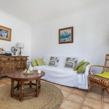 Albaniz By Interhome Apartment *